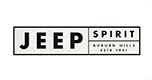 Jeep Spirit