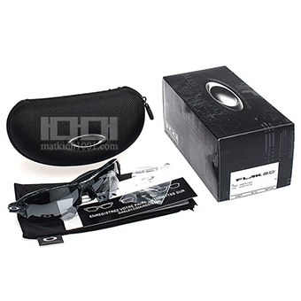 Oakley FLAK 2.0 OO9271 06 zoom