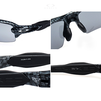 Oakley FLAK 2.0 OO9271 06 zoom