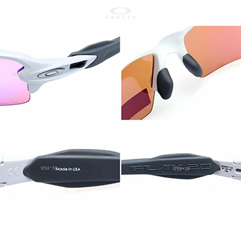Oakley FLAK 2.0 OO9271 10 zoom