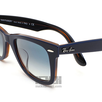 RayBan RB2140F 1278/3F zoom