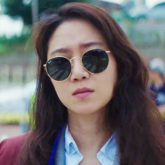 RayBan RB3447 001 zoom