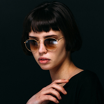 RayBan RB3447 9001/A5 zoom