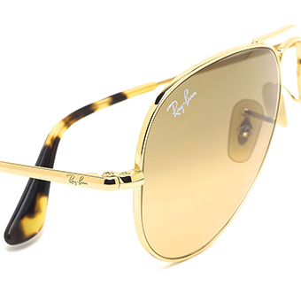 RayBan RB3689 9150/AC zoom