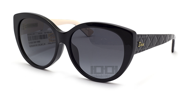 Kính mắt Dior giá bao nhiêu tiền? 7 Mẫu kính Dior Nam, Nữ chính hãng