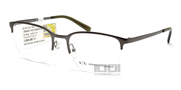armani exchange ax1032