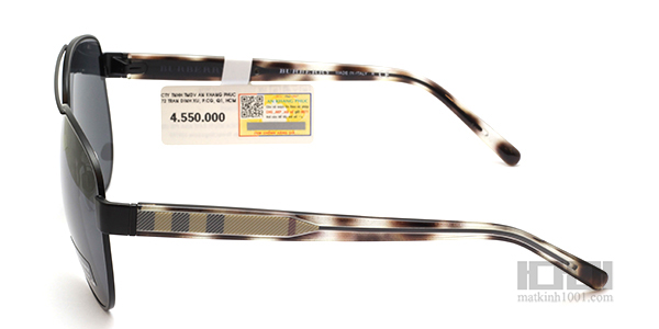 Burberry b3084 sales